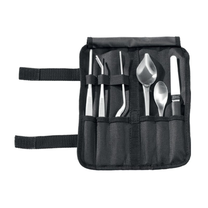 MALLETTE GRAND MODELE - 520x350xht100 mm - Spécial rouleau hêtre