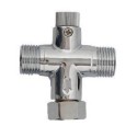 MITIGEUR POUR LAVE MAINS/ROB. ELECTRONIQUE MIXTE -PREMELANGEUR