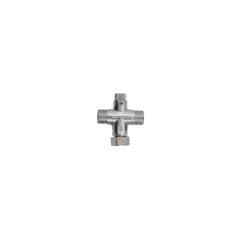 MITIGEUR POUR LAVE MAINS/ROB. ELECTRONIQUE MIXTE -PREMELANGEUR
