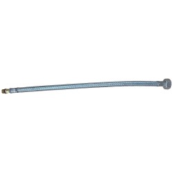 FLEXIBLE POUR LAVE MAINS