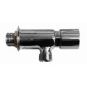 BOUTON POUSSOIR POUR LAVE MAINS (300550)
