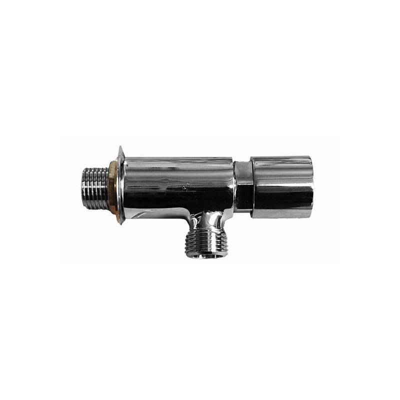 BOUTON POUSSOIR POUR LAVE MAINS (300550)