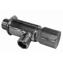 BOUTON POUSSOIR POUR LAVE MAINS (300550)