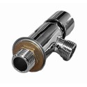BOUTON POUSSOIR POUR LAVE MAINS (300550)