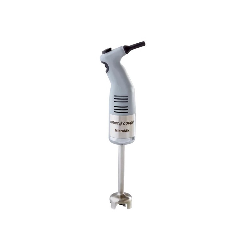 MIXEUR PLONGEANT MICROMIX - DIM 430XØ61 MM - monophasé