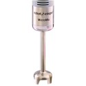 MIXEUR PLONGEANT MICROMIX - DIM 430XØ61 MM - monophasé