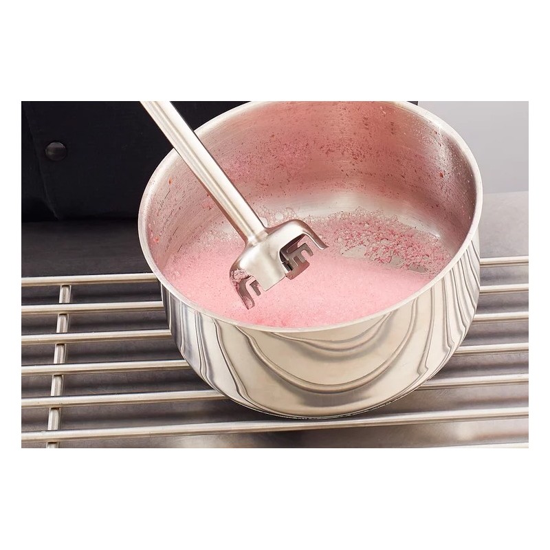 MIXEUR PLONGEANT MICROMIX - DIM 430XØ61 MM - monophasé