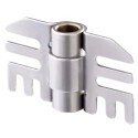 MIXEUR PLONGEANT MICROMIX - DIM 430XØ61 MM - monophasé