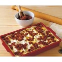 MOULE SOUPLE UNIFLEX - Plat à rôtir 280x220xht40 mm - 2.25L