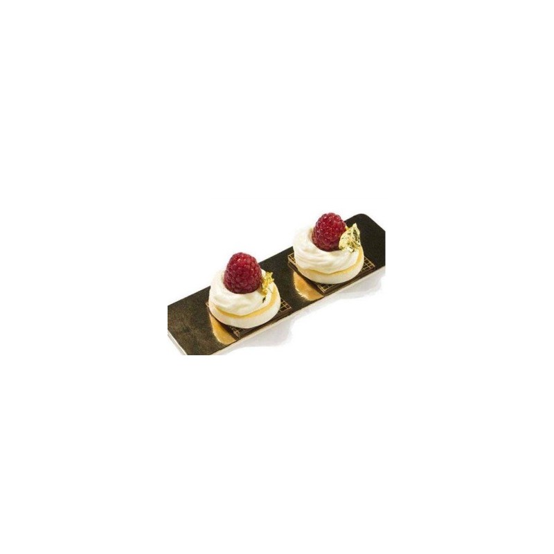 PLAQUE SILICONE FLORENTINS