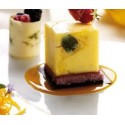 PLAQUE SILICONE CUBES