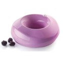KIT MOULE SILICONE - 1 Eternity Ø 220xht72 mm - 1800ml