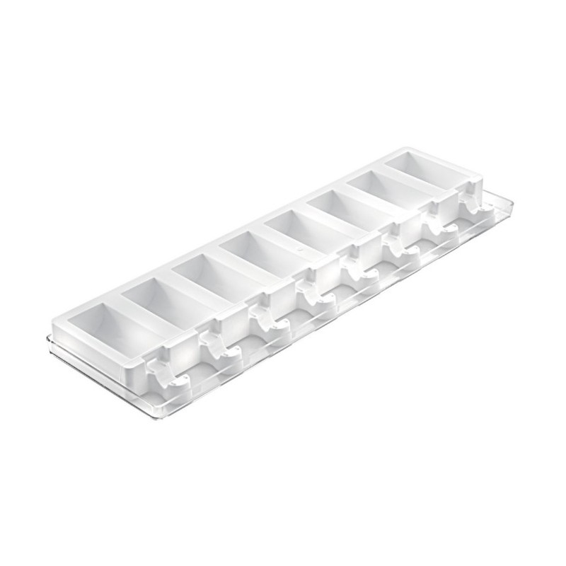 MOULE A GLACE - 16 mini chic - 69x38xht18 mm - 38ml