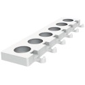 MOULE A GLACE - 12 sun - Ø54xht19 mm - 35ml