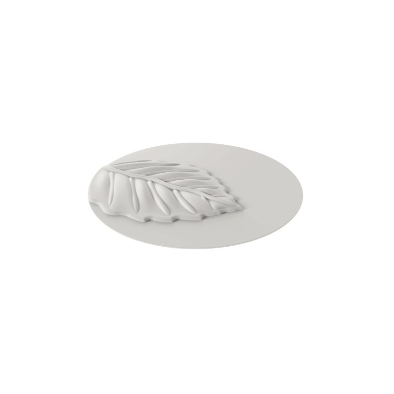 KIT MOULE SILICONE - 1 feuille Ø 180xht50 mm - 1200ml