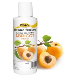 FLACON D'AROME 125 ml