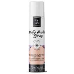 SPRAY COLORANT EFFET MAT 250 ml