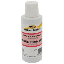 COLORANT LIQUIDE ALIMENTAIRE 100 ml