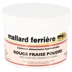 COLORANT POUDRE ALIMENTAIRE 100 g