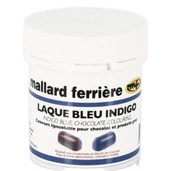 COLORANT CHOCOLAT ALIMENTAIRE 15 g