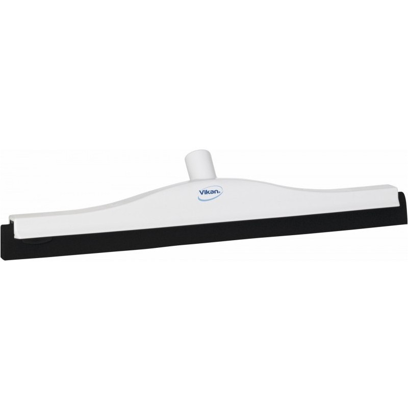RACLETTE BLANCHE MOUSSE NOIRE VIKAN