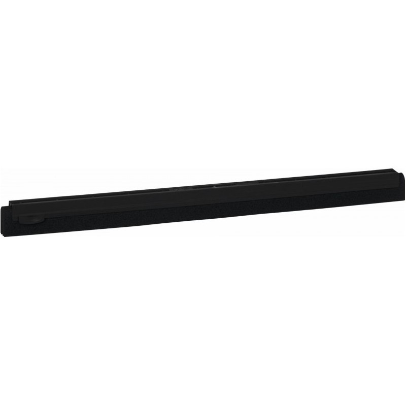 LAME DE RECHANGE MOUSSE NOIRE VIKAN