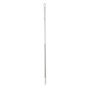 MANCHE ALU ANODISE LONGUEUR 1500 MM