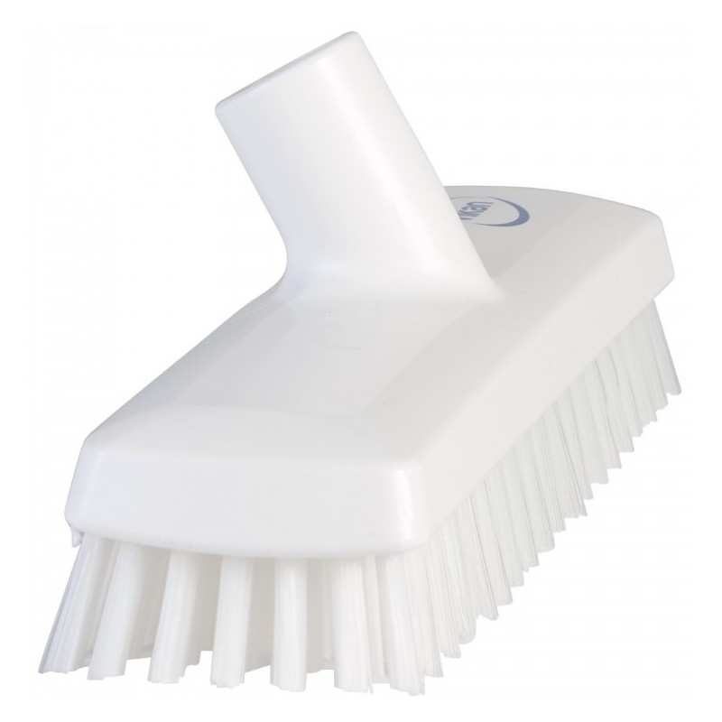 LAVE PONT 270X75X95 MM - BLANC - FIBRES TRES DURES - VIKAN