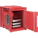 CONTENEUR ISOTHERME SHERPA GN 1/1 NEUTRE