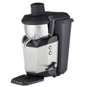 EXTRACTEUR "SANTOS JUICER" - SOCLE PEINT - 530x290x515 mm - 140L/h