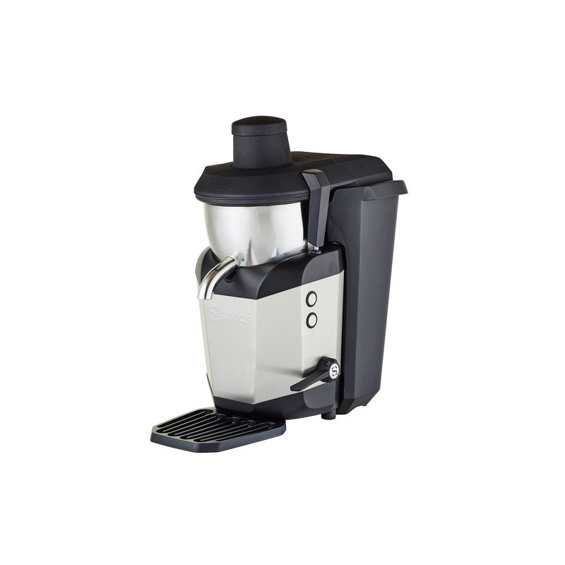 EXTRACTEUR "SANTOS JUICER" - SOCLE PEINT - 530x290x515 mm - 140L/h