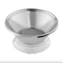 EXTRACTEUR "SANTOS JUICER" - SOCLE PEINT - 530x290x515 mm - 140L/h