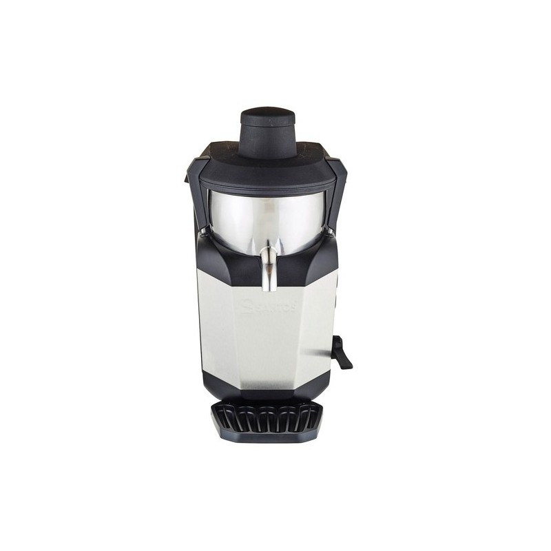 EXTRACTEUR "SANTOS JUICER" - SOCLE PEINT - 530x290x515 mm - 140L/h