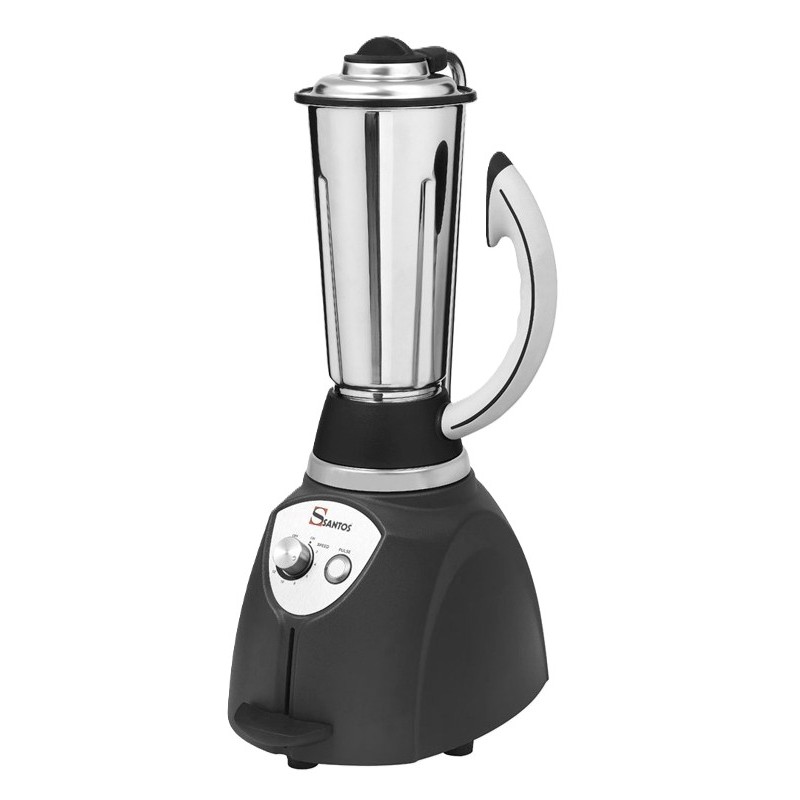 BLENDER DE CUISINE SANTOS - INOX