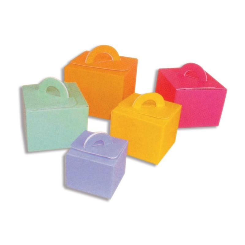 BOITE PLIANTE POUR GLACE PORTATIVE