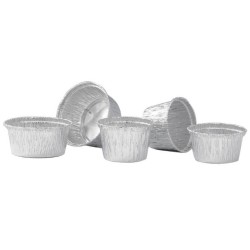MOULE ALU JETABLE GOBELET