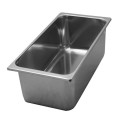 CUVETTE A GLACE 330X165 MM