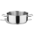 FAITOUT INOX SANS COUVERCLE