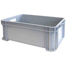 BAC RECTANGULAIRE RENFORCE GERBABLE