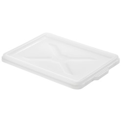 COUVERCLE POUR CAISSE PLEINE 400X300 MM