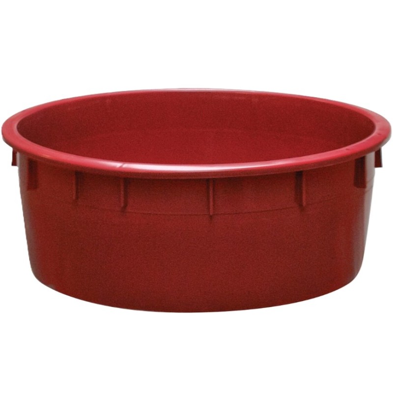 BAQUET ROND RENFORCE