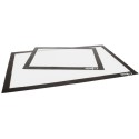 TOILE DE CUISSON TEXTURE AEREE - 580 x 380 mm
