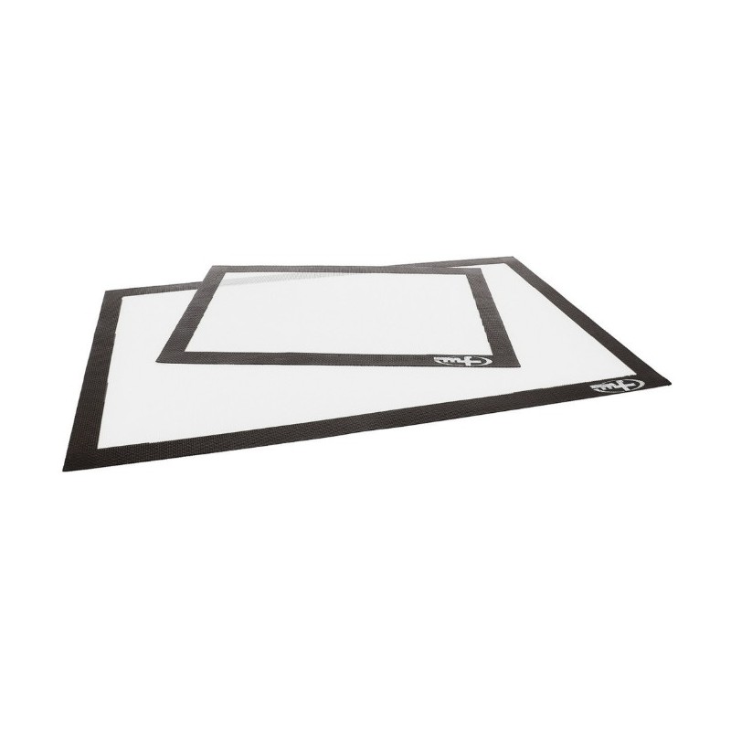 TOILE DE CUISSON TEXTURE AEREE - 580 x 380 mm