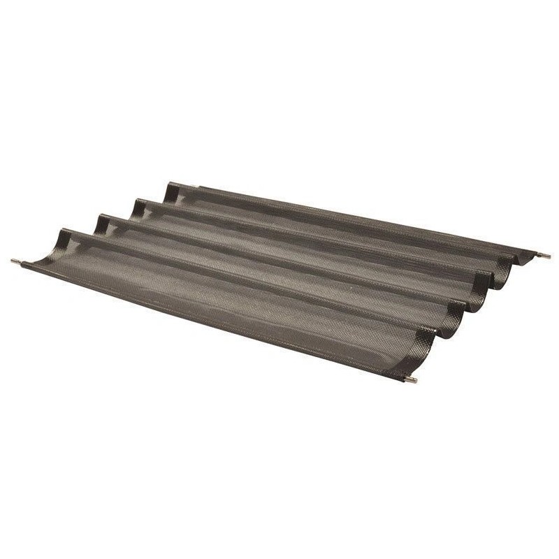 TOILE POUR FILET FIBERMAX - 600X800 - 8 ALVEOLES