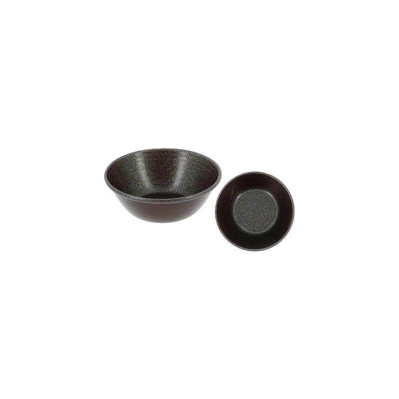 MOULE POMPONNETTE Ø70XHT26 MM (Lot de 25)