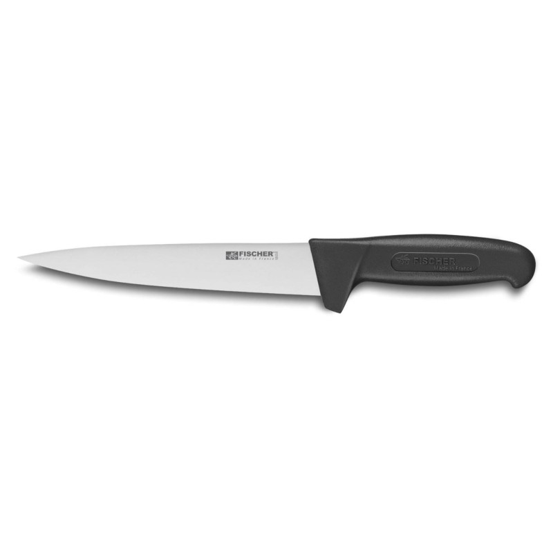 COUTEAU DENERVER LAME FLEXIBLE