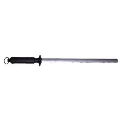 FUSIL DIAMANT OVALE - 300 - NOIR