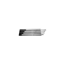LAME POUR EPLUCHEUSE 460X22X0.7