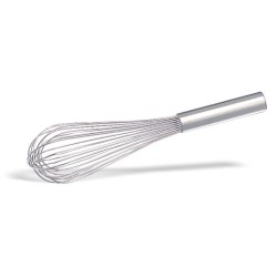 FOUET INOX