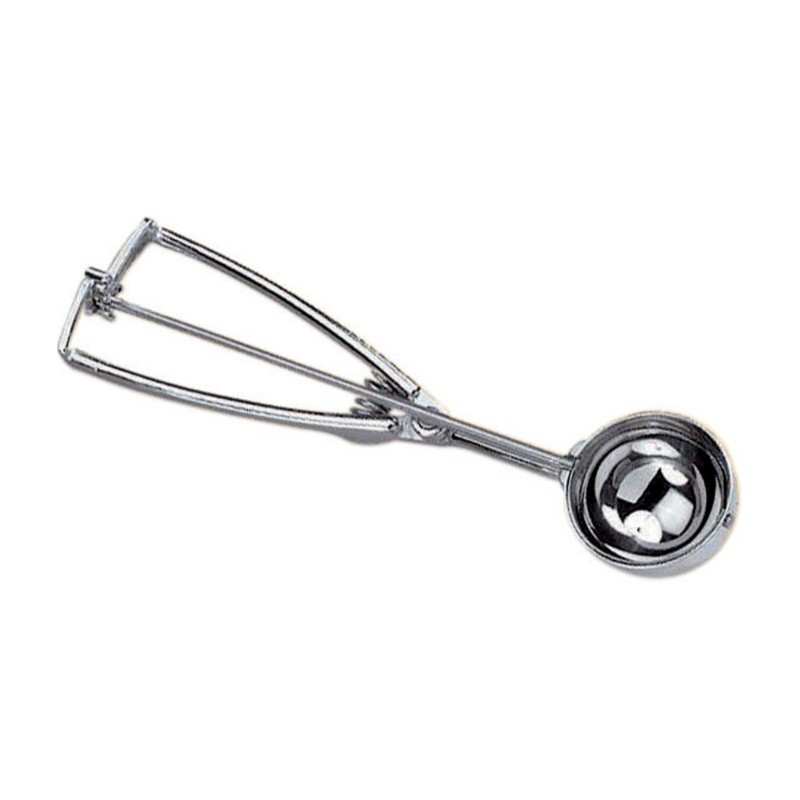 CUILLERE PORTIONNEUSE A GLACE - Ø 49 mm